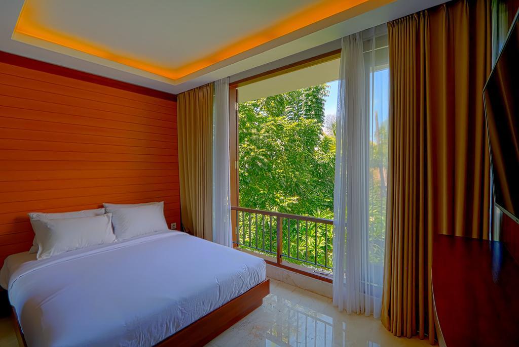 Villa Savvoya Seminyak Extérieur photo
