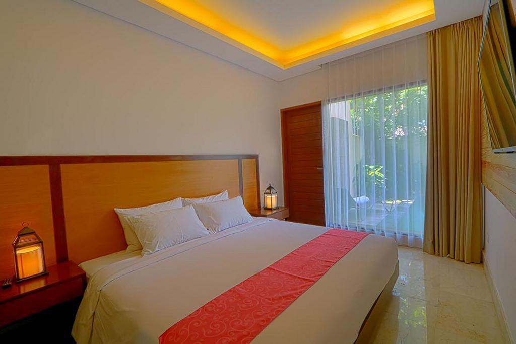 Villa Savvoya Seminyak Extérieur photo