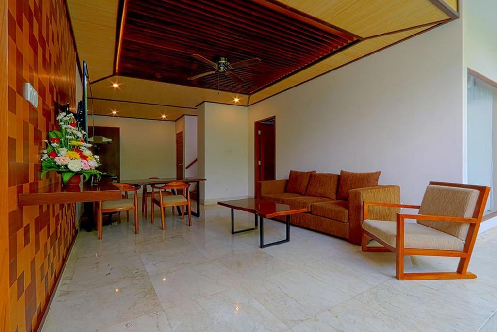Villa Savvoya Seminyak Extérieur photo