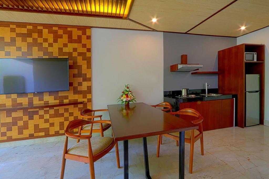 Villa Savvoya Seminyak Extérieur photo
