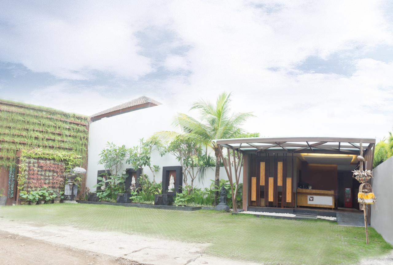 Villa Savvoya Seminyak Extérieur photo