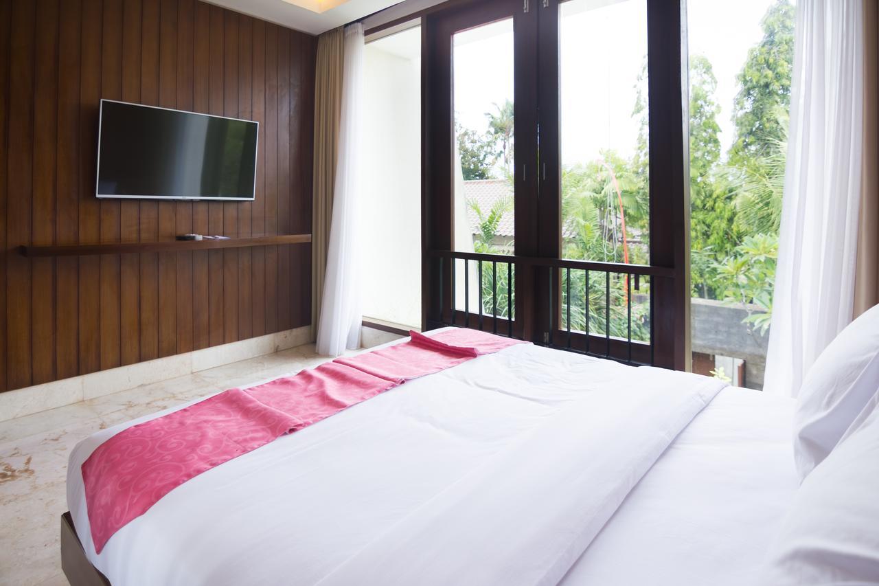 Villa Savvoya Seminyak Extérieur photo
