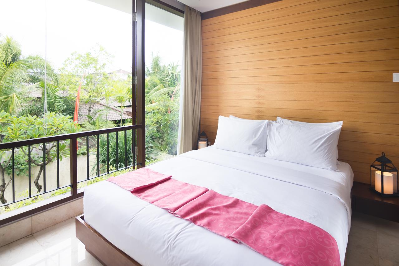 Villa Savvoya Seminyak Extérieur photo