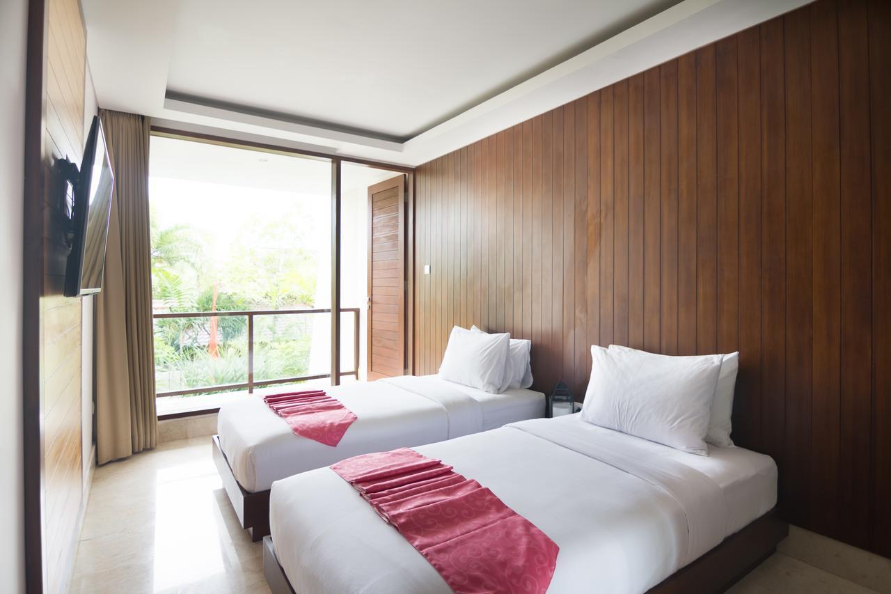 Villa Savvoya Seminyak Extérieur photo